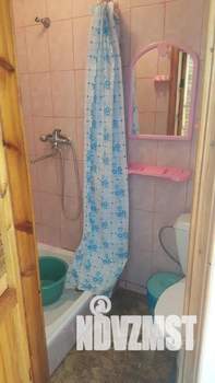 Дом 20м², 3-этажный, посуточно,