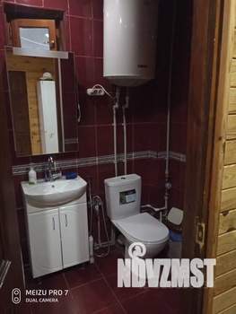 Дом 64м², 3-этажный, посуточно,