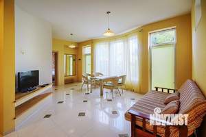 Дом 50м², 2-этажный, на длительный срок,