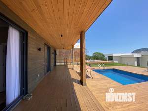 Дом 80м², 1-этажный, посуточно,