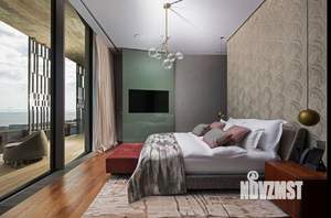 Дом 300м², 1-этажный, посуточно,