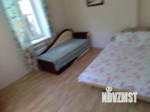 Дом 30м², 1-этажный, посуточно,