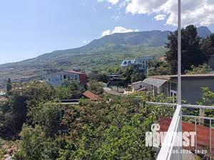 Дом 40м², 2-этажный, посуточно,