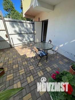 Дом 35м², 3-этажный, посуточно,