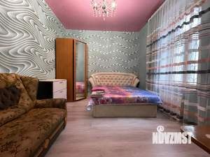 Дом 55м², 2-этажный, на длительный срок,