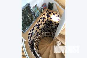 Дом 90м², 3-этажный, посуточно,