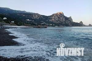 Дом 80м², 1-этажный, посуточно,