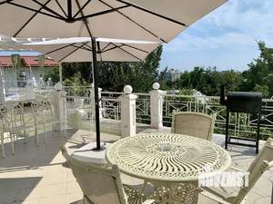 Дом 250м², 2-этажный, посуточно,