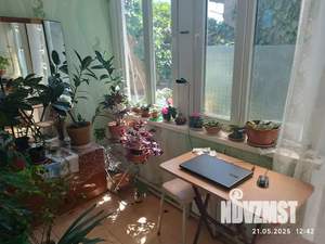 Дом 30м², 1-этажный, посуточно,