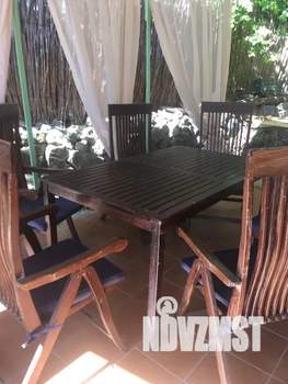 Дом 150м², 2-этажный, посуточно,