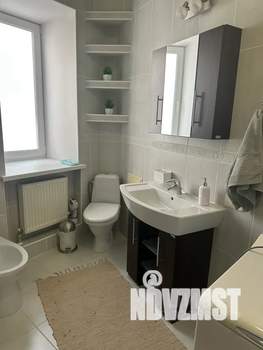 Дом 112м², 1-этажный, посуточно,