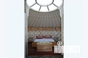 Дом 29м², 1-этажный, посуточно,