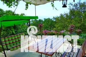 Дом 80м², 1-этажный, посуточно,