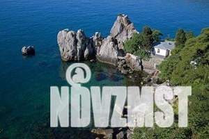 Дом 25м², 1-этажный, посуточно,