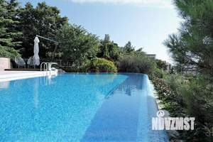 Дом 400м², 3-этажный, посуточно,