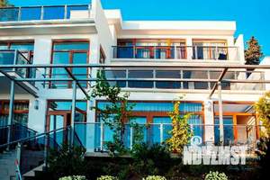 Дом 380м², 3-этажный, посуточно,