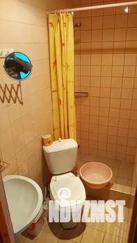 Дом 30м², 1-этажный, посуточно,