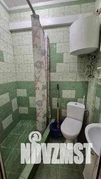 Дом 30м², 2-этажный, на длительный срок,