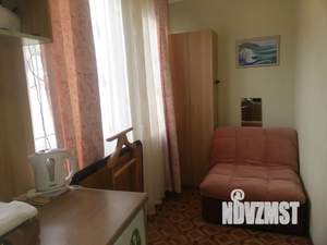 Дом 18м², 2-этажный, посуточно,