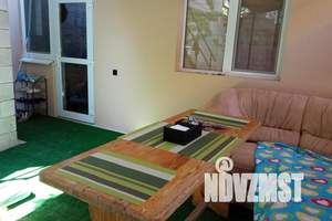 Дом 32м², 1-этажный, посуточно,