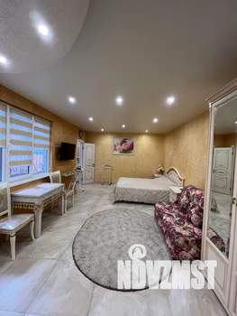 Дом 40м², 1-этажный, посуточно,