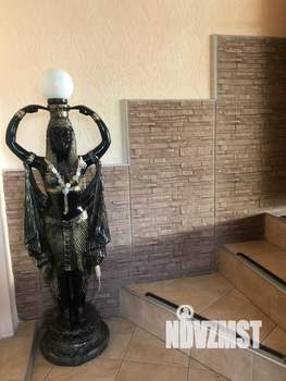 Дом 400м², 3-этажный, посуточно,