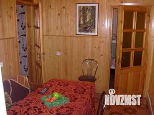 Дом 50м², 2-этажный, посуточно,