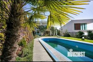 Дом 260м², 2-этажный, посуточно,