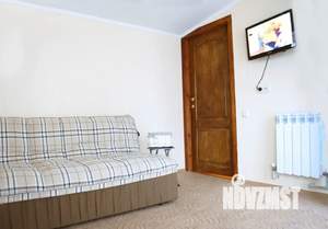 Дом 58м², 2-этажный, посуточно,