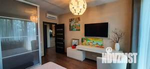 Дом 54м², 3-этажный, посуточно,