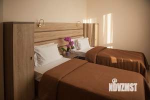 Дом 350м², 3-этажный, посуточно,