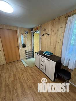 Дом 20м², 1-этажный, посуточно,