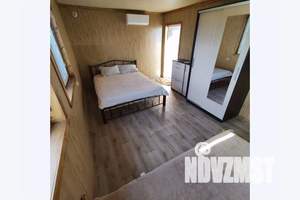 Дом 45м², 2-этажный, посуточно,