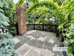 Дом 200м², 2-этажный, посуточно,