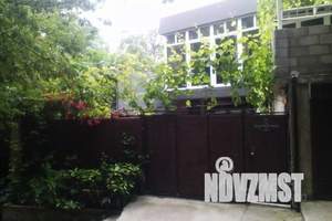 Дом 80м², 2-этажный, посуточно,