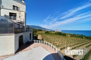 Дом 150м², 3-этажный, посуточно,