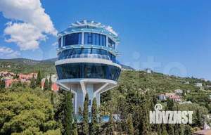 Дом 580м², 3-этажный, посуточно,