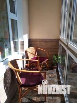 Дом 97м², 2-этажный, посуточно,