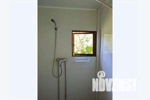 Дом 10м², 2-этажный, посуточно,