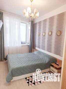 Дом 47м², 2-этажный, посуточно,