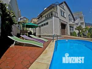 Дом 150м², 3-этажный, посуточно,