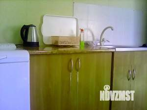 Дом 1м², 1-этажный, посуточно,