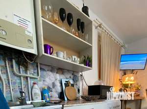 Дом 110м², 2-этажный, посуточно,