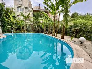 Дом 150м², 2-этажный, посуточно,