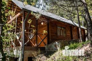 Дом 15м², 1-этажный, посуточно,