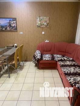 Дом 80м², 2-этажный, посуточно,