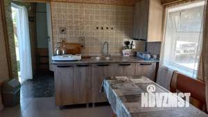 Дом 45м², 1-этажный, посуточно,