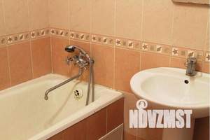 Дом 25м², 1-этажный, посуточно,