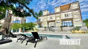 Дом 83м², 3-этажный, посуточно,