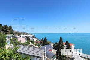 Дом 100м², 3-этажный, посуточно,